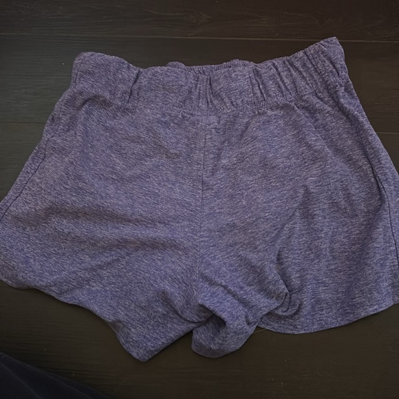 Comfy Athletic Shorts - Picture 2 of 2